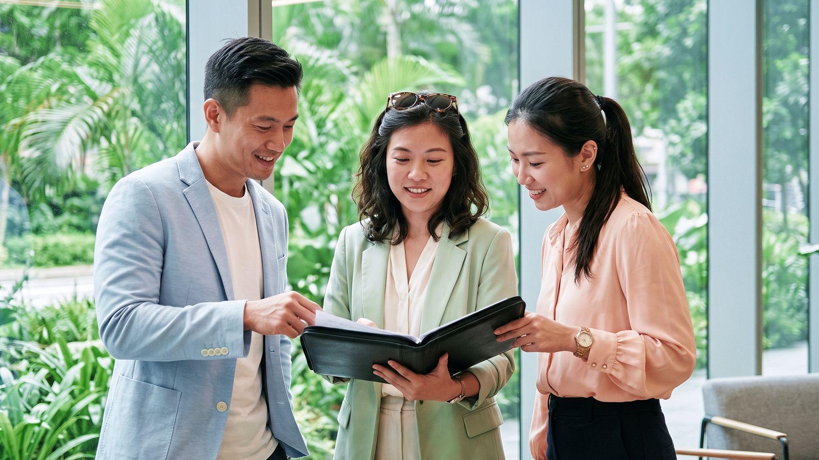 Documents Checklist for Buying a Shelf Company in Singapore