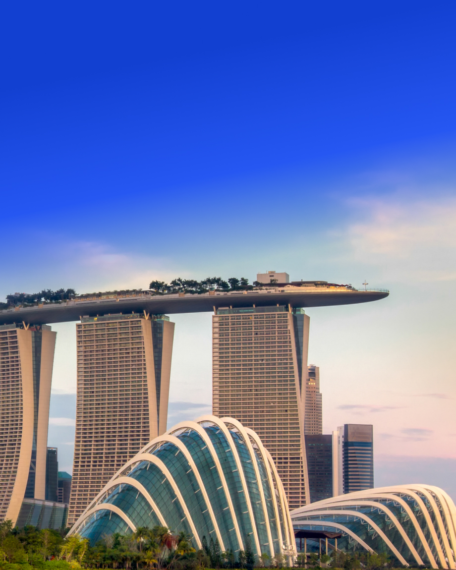 What is a Shelf Company in Singapore