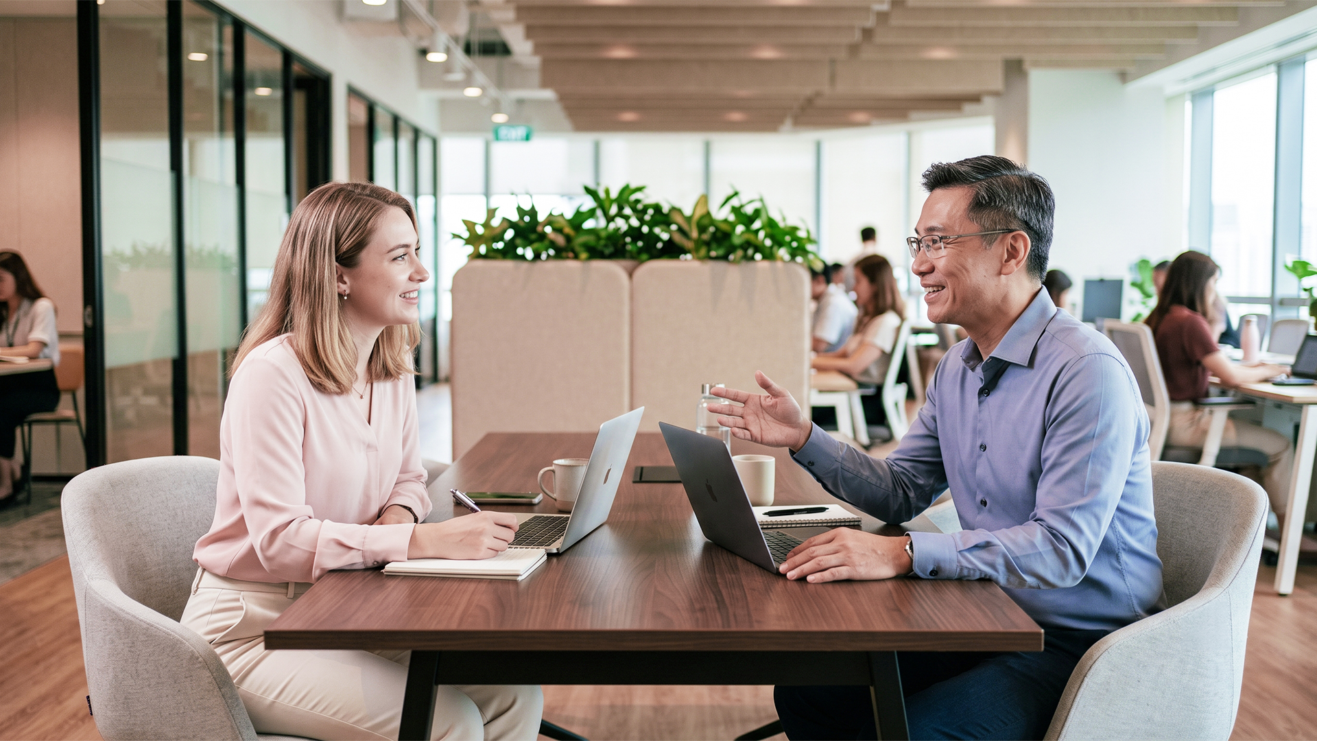 What Foreign Investors Need to Know Before Using a Nominee Director or Shelf Company in Singapore